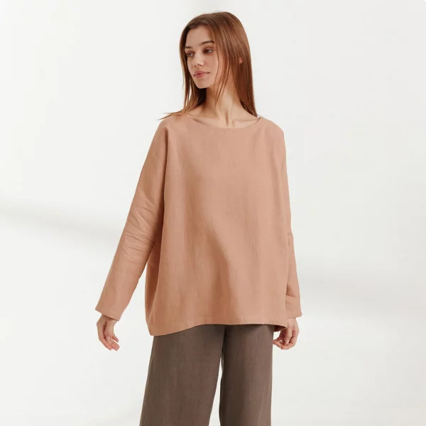 SIENNA - Basic Tops - Image 2