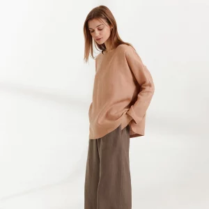 SIENNA - Basic Tops